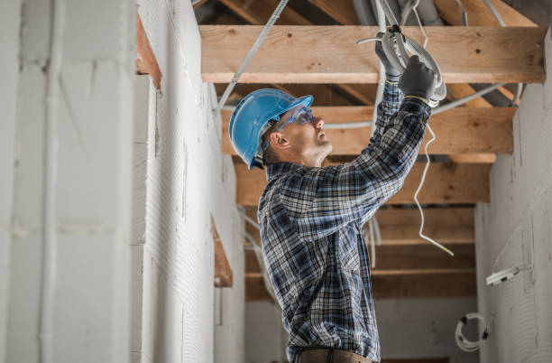 Best Electrical Outlet Repair  in Whitewater, KS