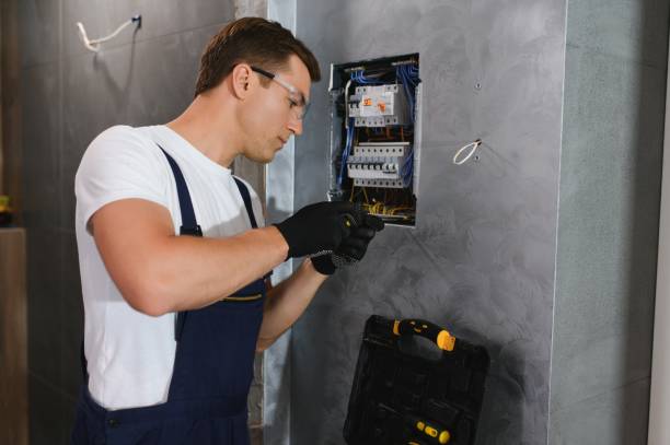 Best Electrical Upgrades for Homes  in Whitewater, KS