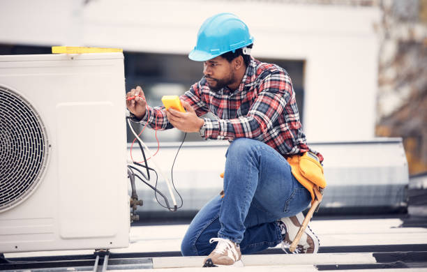 Best Commercial Electrician Services  in Whitewater, KS