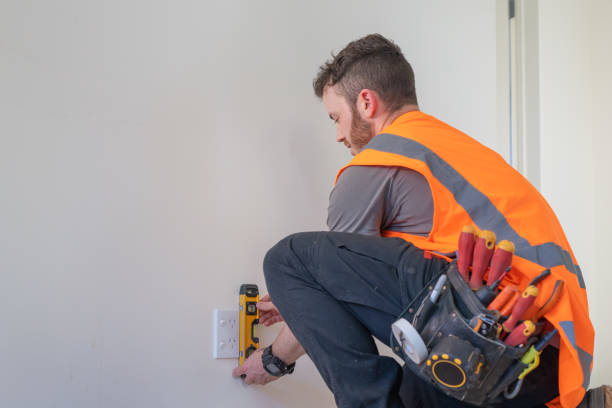 Best Local Electrician Companies  in Whitewater, KS