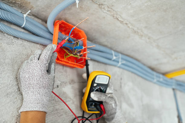 Best Electrician Near Me  in Whitewater, KS