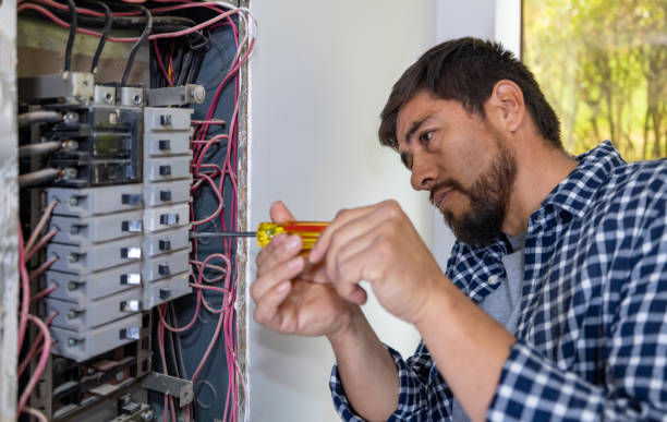 Best Electrical Contractors for Businesses  in Whitewater, KS